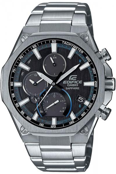 Meeste käekell Casio Edifice EQB-1100D-1AER - Premiumkellad