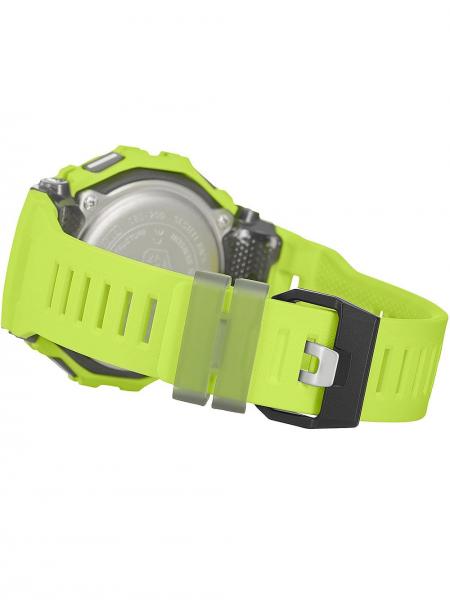 Meeste käekell Casio G-Shock G-SQUAD GBD-200-9ER - Premiumkellad
