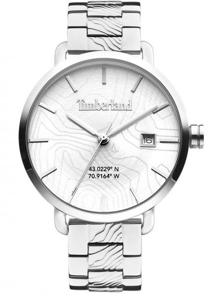 Meeste käekell Timberland Alewife TDWLH2101701 - Premiumkellad