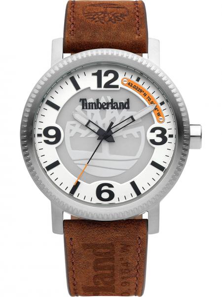 Meeste käekell Timberland Scusset TDWGA2101502 - Premiumkellad