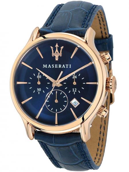 Meeste käekell Maserati Epoca R8871618013 - Premiumkellad