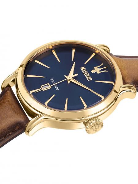 Meeste käekell Maserati Epoca R8851118014 - Premiumkellad