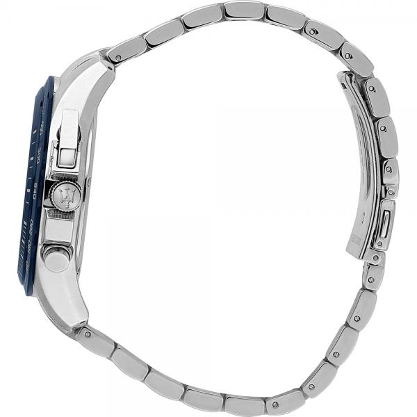 Meeste käekell Maserati Traguardo R8873612043 - Premiumkellad