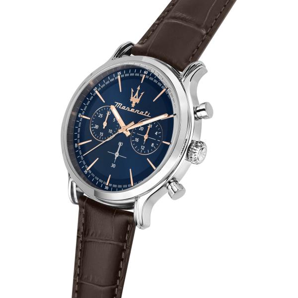Meeste käekell Maserati Epoca R8871618014 - Premiumkellad