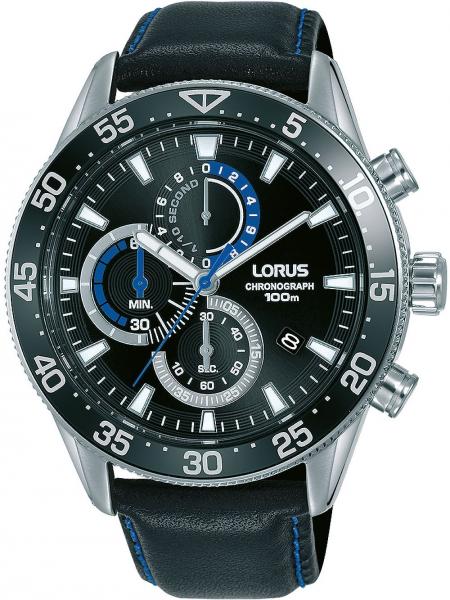 Meeste käekell Lorus RM343FX9 - Premiumkellad