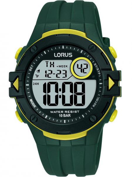 Meeste käekell Lorus R2327PX9 - Premiumkellad