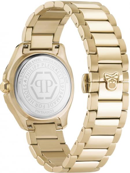 Naiste käekell Philipp Plein $pectre PWTAA0623 - Premiumkellad