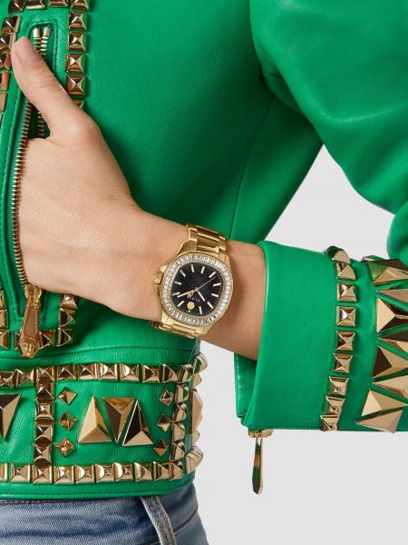 Naiste käekell Philipp Plein $pectre PWTAA0623 - Premiumkellad