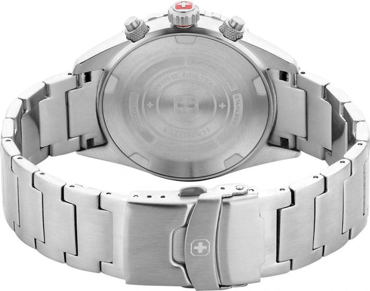 Meeste käekell Swiss Military Hanowa Afterburn SMWGI0000303 - Premiumkellad
