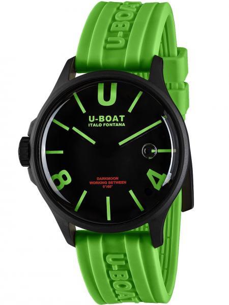 Meeste käekell U-BOAT Darkmoon 9534 - Premiumkellad