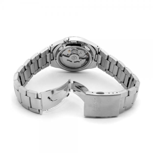 Meeste käekell Seiko 5 SNK603K1 - Premiumkellad