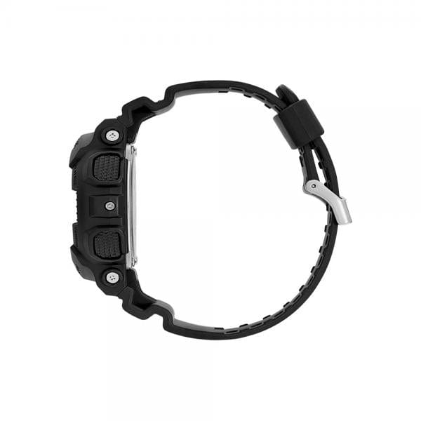 Meeste käekell Casio G-Shock GA-100-1A1ER - Premiumkellad
