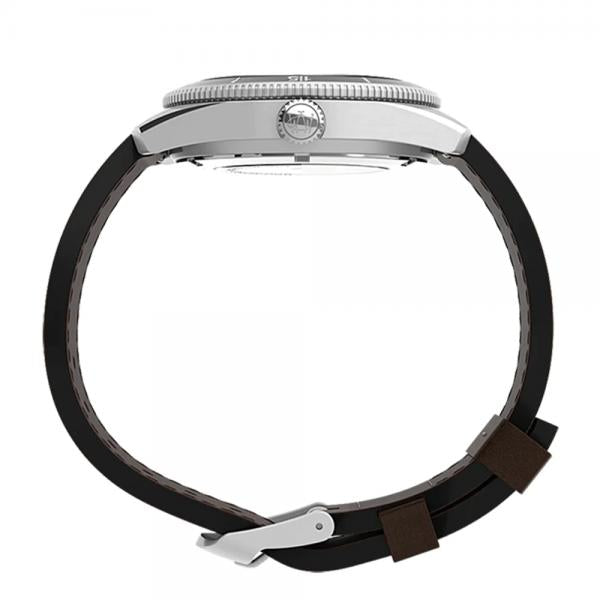 Meeste käekell Timex Waterbury TW2V24800 - Premiumkellad
