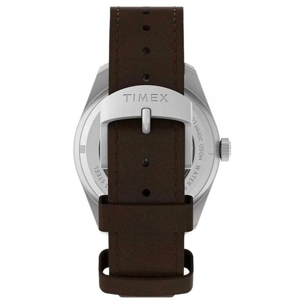 Meeste käekell Timex Waterbury TW2V24800 - Premiumkellad