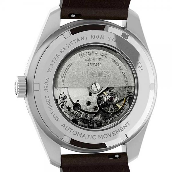 Meeste käekell Timex Waterbury TW2V24800 - Premiumkellad
