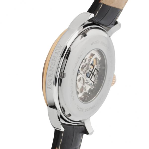 Meeste käekell Thomas Earnshaw Longcase ES-8011-06 - Premiumkellad