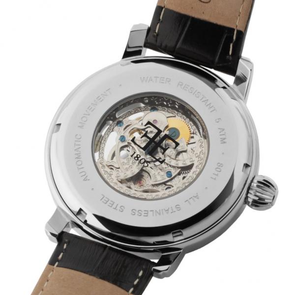 Meeste käekell Thomas Earnshaw Longcase ES-8011-06 - Premiumkellad