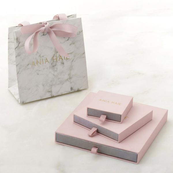 Ania Haie käevõru Pearl Power B043-02G - Premiumkellad