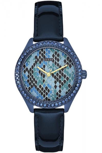 Naiste käekell Guess Mini Mystical W0626L3 - Premiumkellad