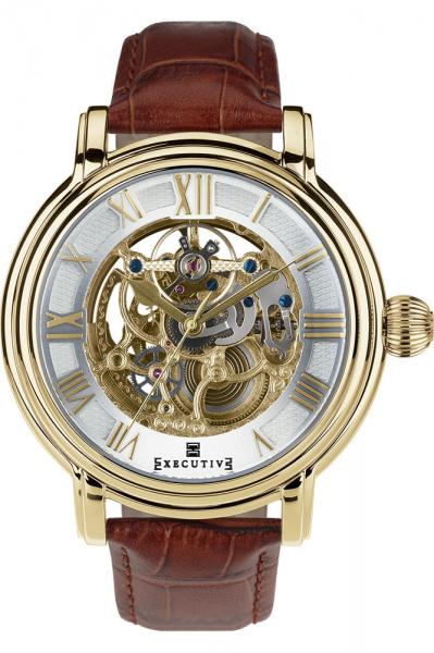 Meeste käekell Executive Prince of Wales EX-1013-05 - Premiumkellad