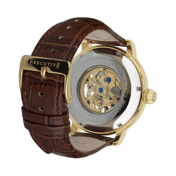 Meeste käekell Executive Prince of Wales EX-1013-05 - Premiumkellad