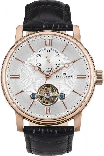 Meeste käekell Executive Pinstripes EX-1014-03 - Premiumkellad