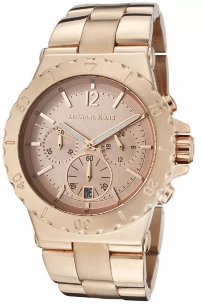 Unisex käekell Michael Kors Dylan MK5314 - Premiumkellad