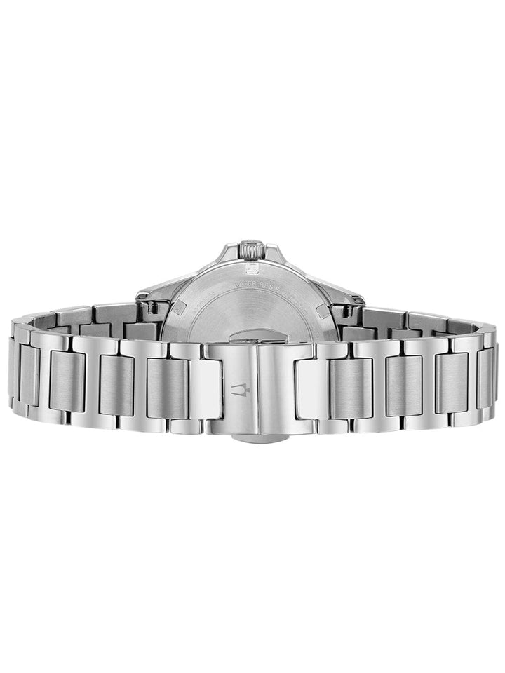 Naiste käekell Bulova Marine Star 96R215 - Premiumkellad