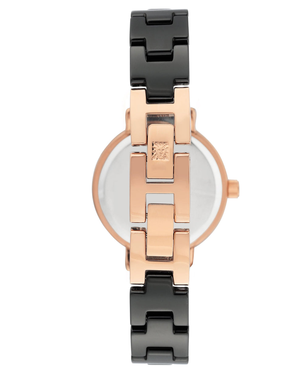 Naiste käekell Anne Klein Ceramic AK/3312BKRG - Premiumkellad