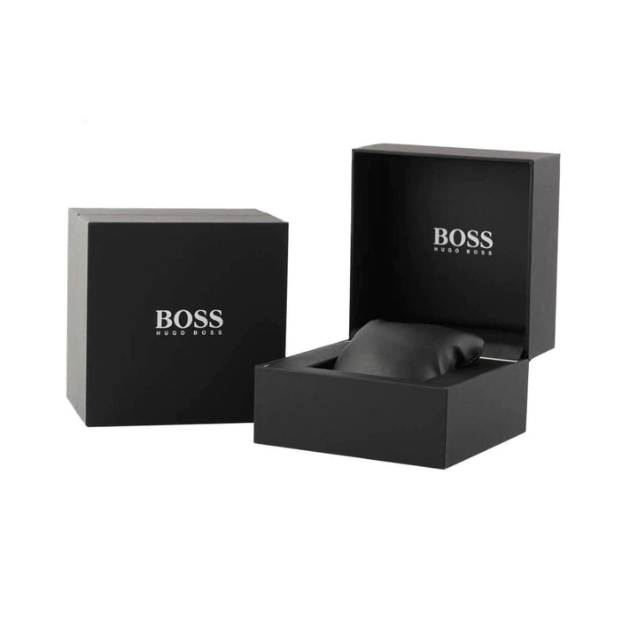 Meeste käekell Hugo Boss Aeroliner 1512445 - Premiumkellad