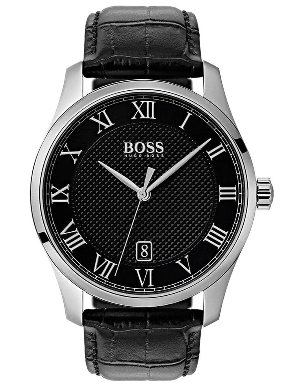 Meeste käekell Hugo Boss Master 1513585 - Premiumkellad