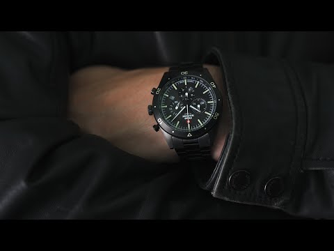 Vyriškas laikrodis Swiss Military by Chrono SM34079.03