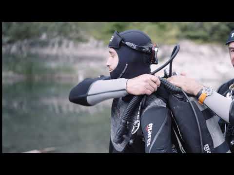 Vyriškas laikrodis Traser H3 P67 Diver Automatinis 110321