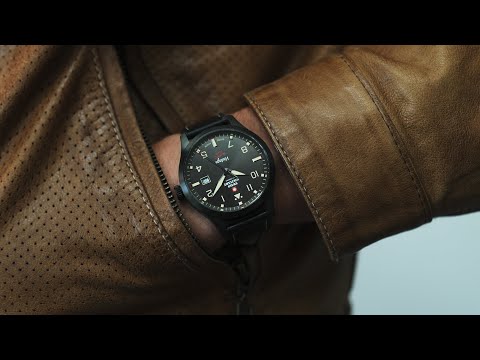 Vyriškas laikrodis Swiss Military by Chrono SM34078.03