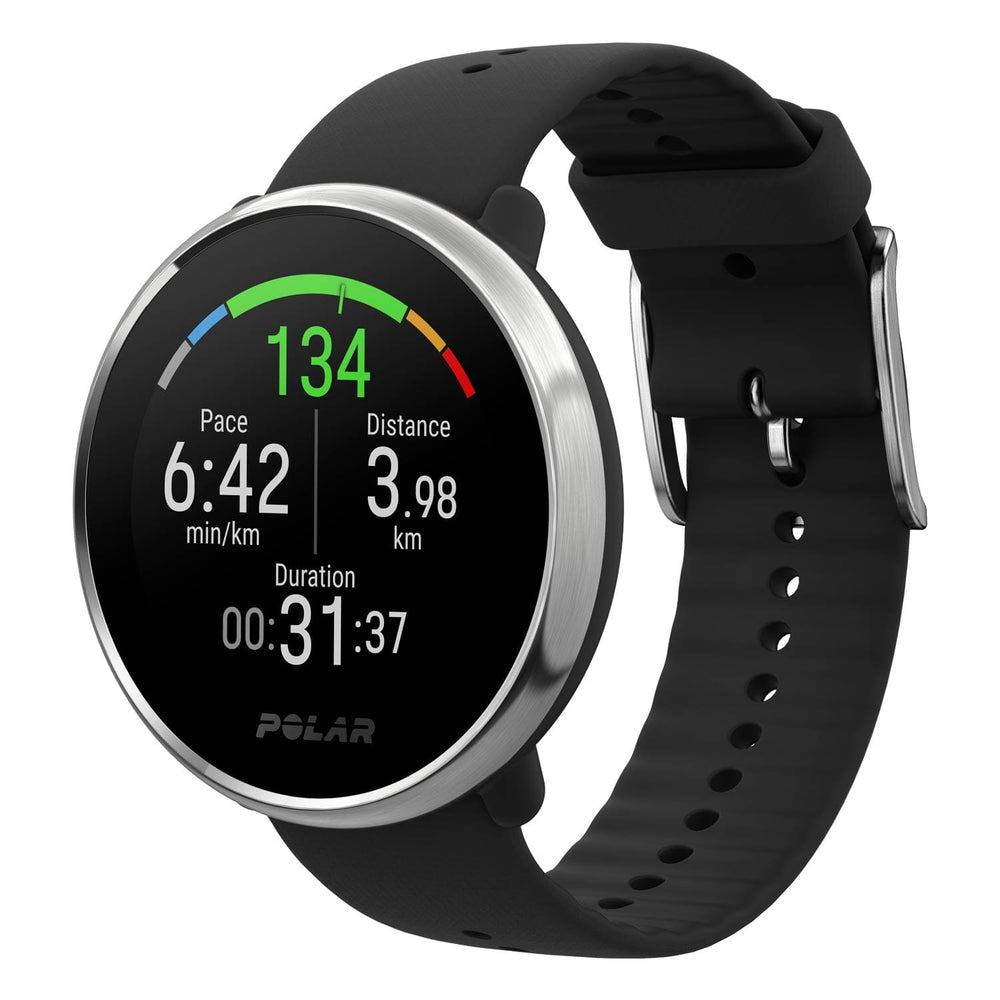 Spordikell Polar Ignite - Premiumkellad