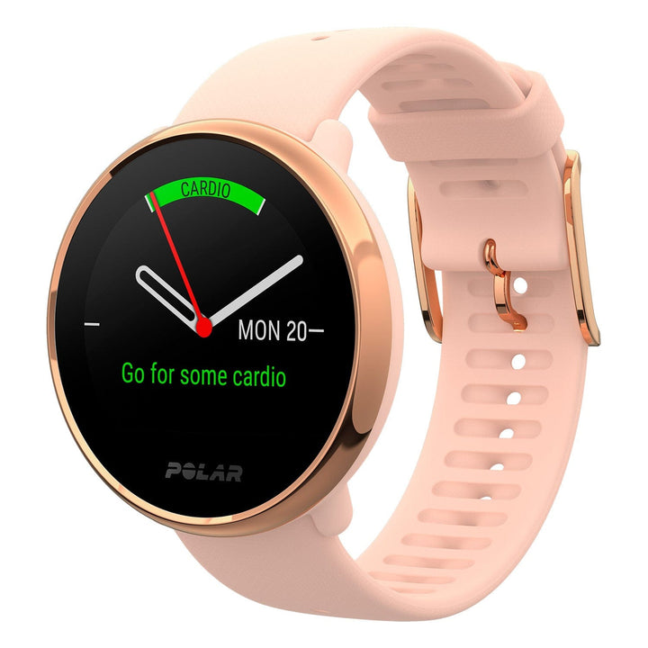 Spordikell Polar Ignite - Premiumkellad
