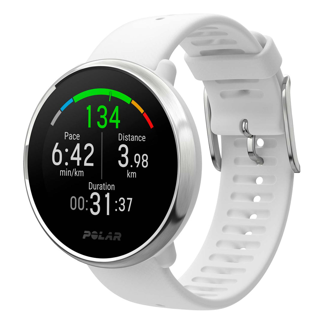 Spordikell Polar Ignite - Premiumkellad