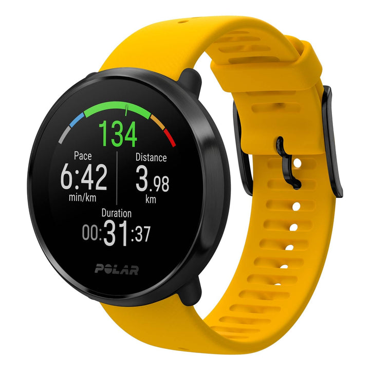 Spordikell Polar Ignite - Premiumkellad