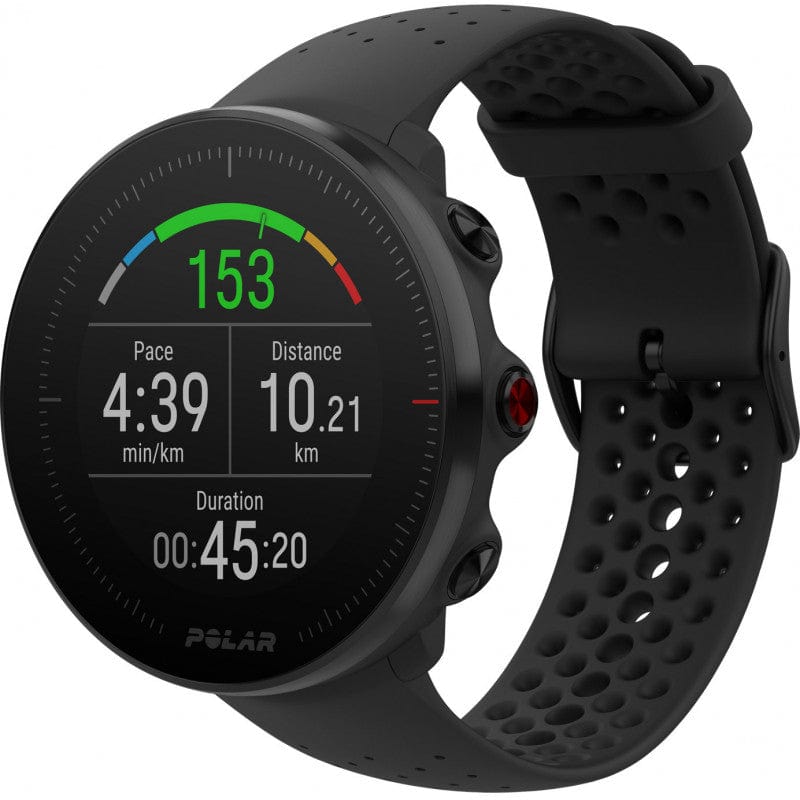 Spordikell Polar Vantage M - Premiumkellad