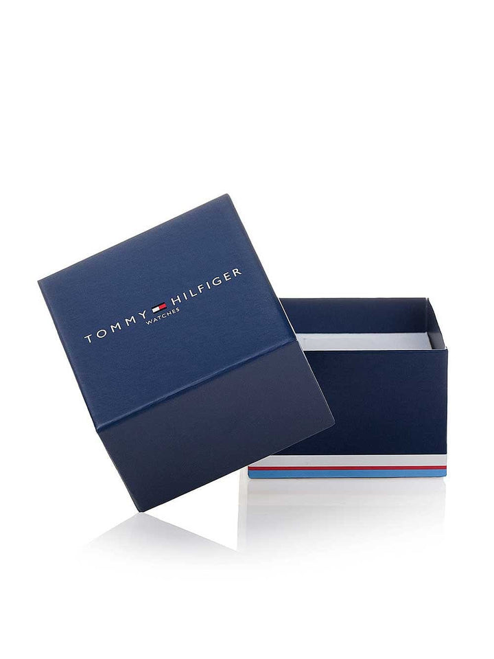 Meeste käekell Tommy Hilfiger Damon 1791421 - Premiumkellad